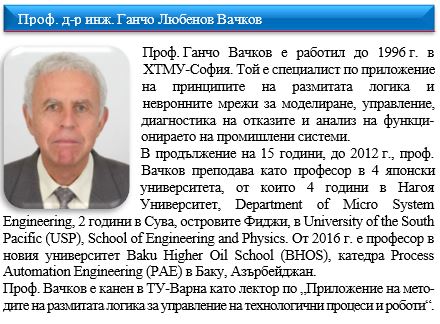Ганчо Любенов Вачков