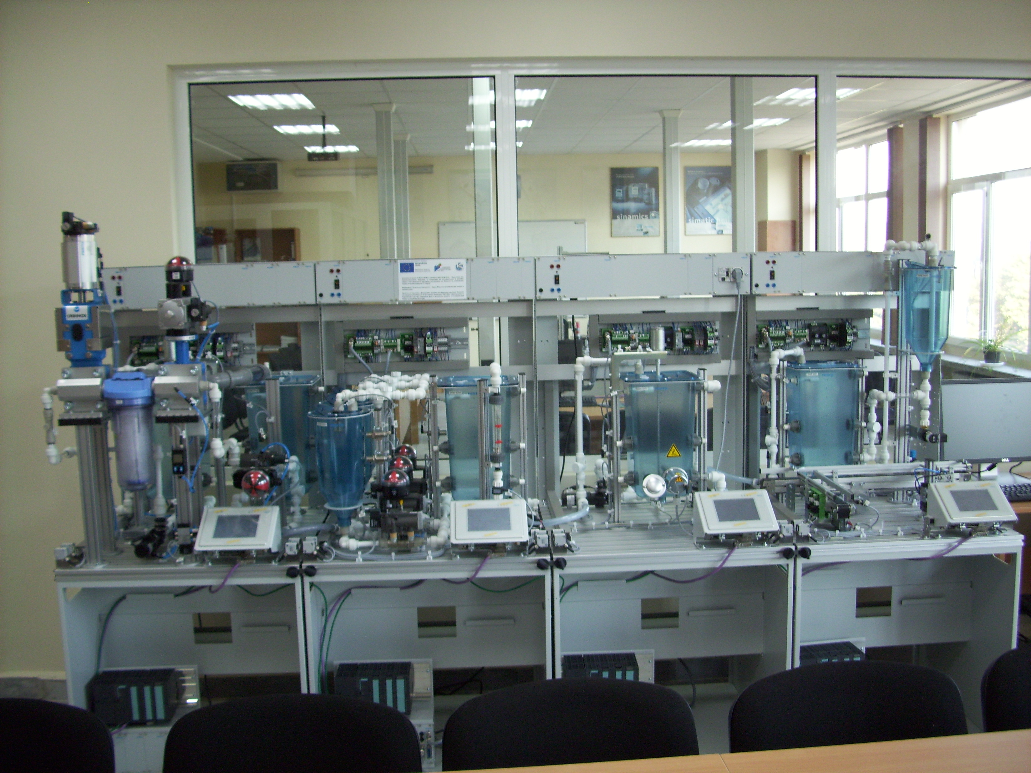 Микропроцесорна и микроконтролерна техника