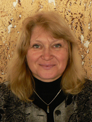 Светлана Савова